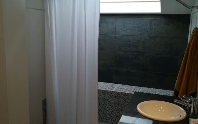 Spazio Accomodations