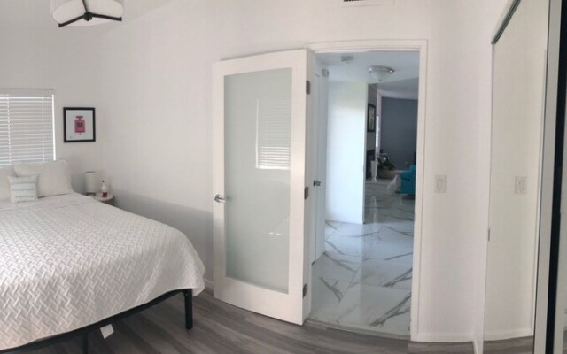 The Colony House Palm Springs