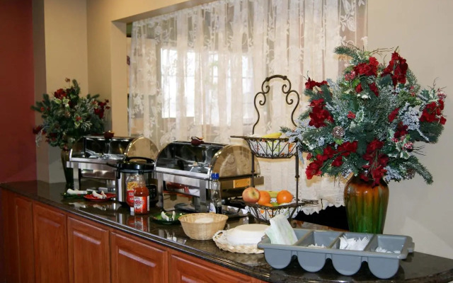 Country Hearth Inn Edwardsvill