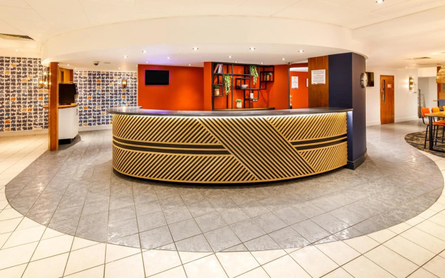 ibis Styles Birmingham Centre