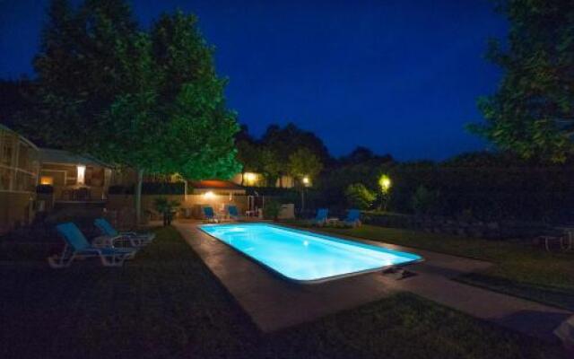 Bruxelles Guesthouse Craiova