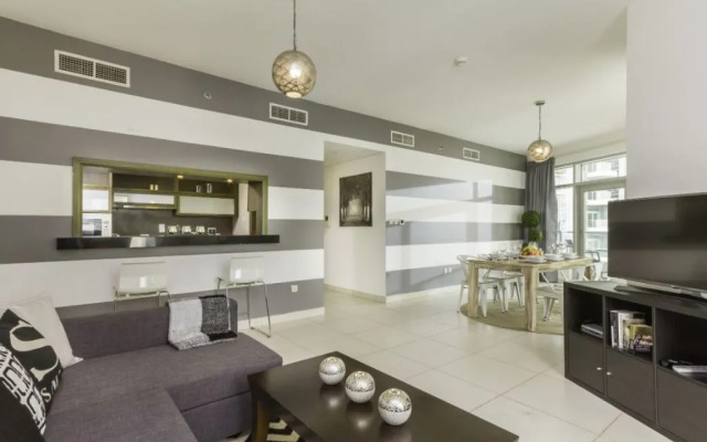 The Lofts Central Tower