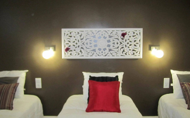 Castilho Lisbon Suites