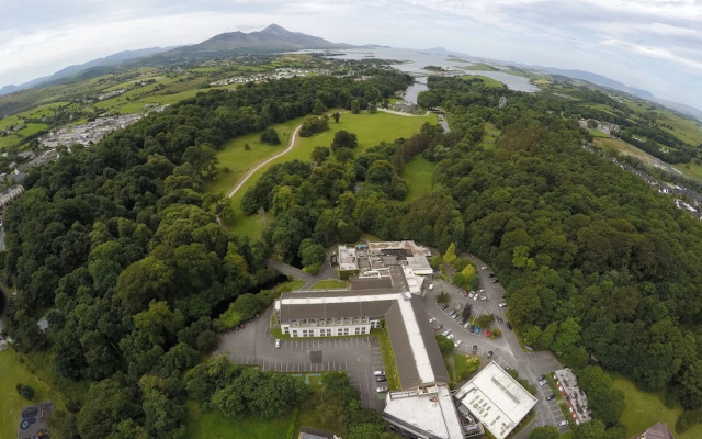 Hotel Westport - Leisure Spa and Conference