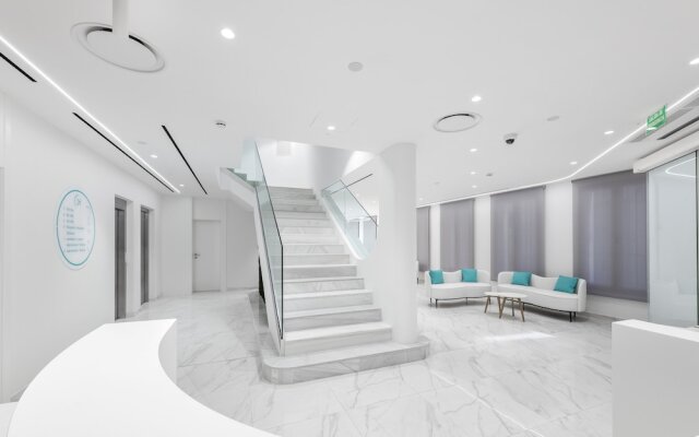 Odyssey Rooms