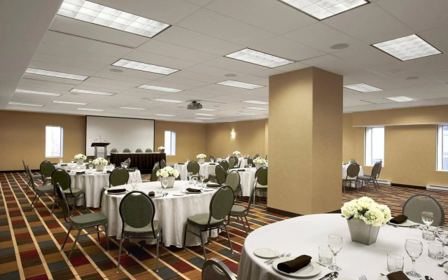 Four Points by Sheraton Halifax