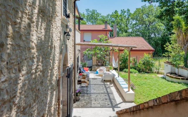 Il Fico nel Pozzo in Fossacesia