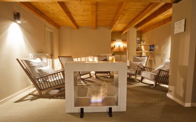 QC Terme Monte Bianco