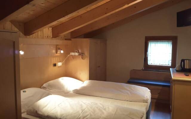 Chalet Brigitte