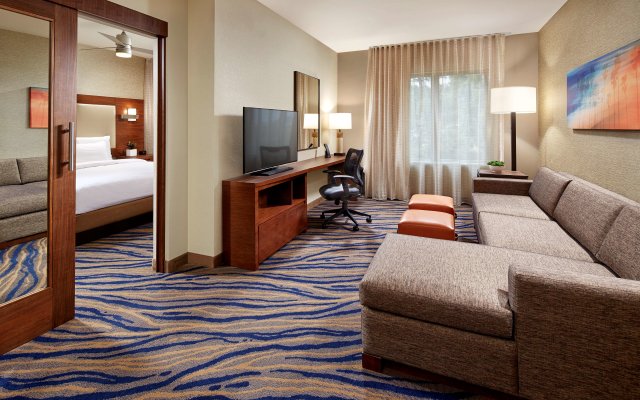Homewood Suites by Hilton San Diego Mission Valley/Zoo