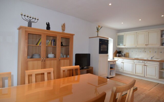 Luxurious Holiday Home in Perlesreut Near Forest
