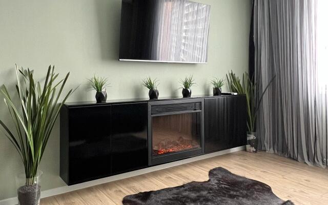 Kravc Group (Кравц Груп) на Солотчинском шоссе 4 корп. 1