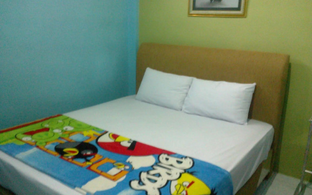 K77 Guest House Medan