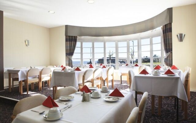 The Park Hotel Tynemouth