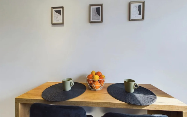 Legionów Apartament Gdynia by Renters