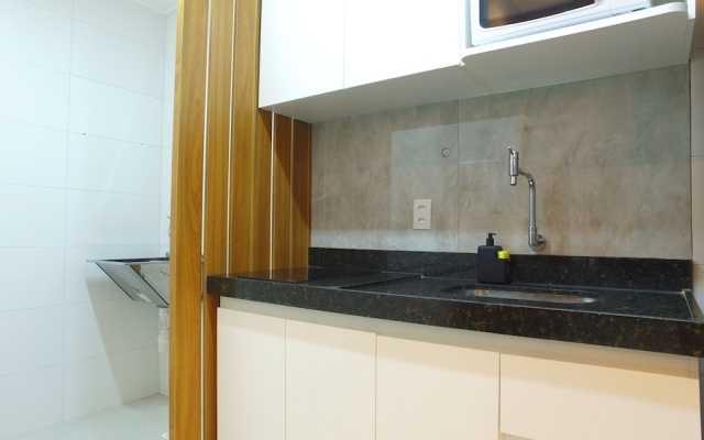 Edifício Studio Design - Apto 103