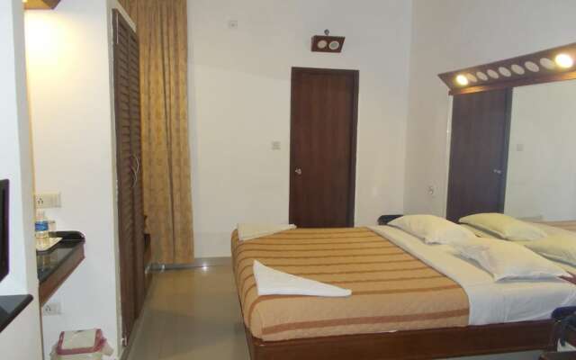 Lotus Comfort-A Pondy Hotel