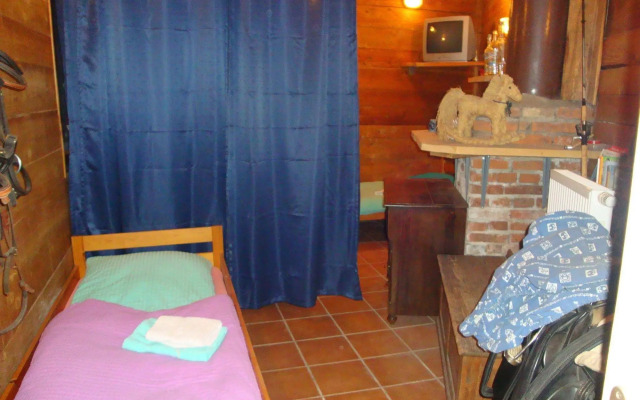 Maison d'hôte Alsace/Domaine du Moulin