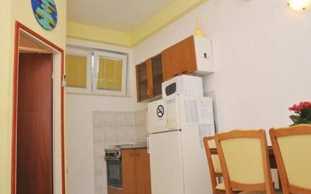 Apartments Bepo