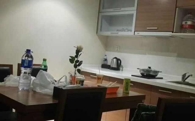 Shijiazhuang Binli Hotel