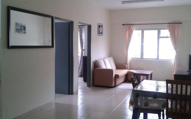 Feel Like You Belong