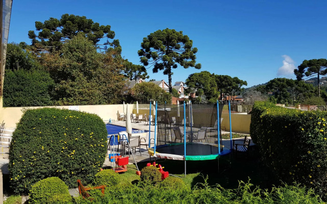 Hotel Le Renard