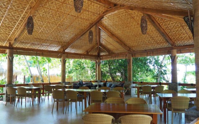 Magic Oceans Dive Resort