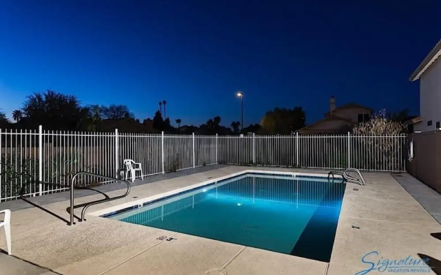 Gilbert Islands By Signature Vacation Rentals