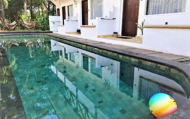 Villa Rumah Kayu