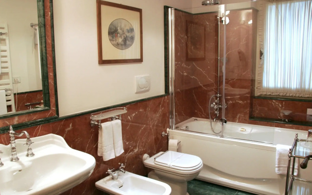 Relais Tenuta del Gallo