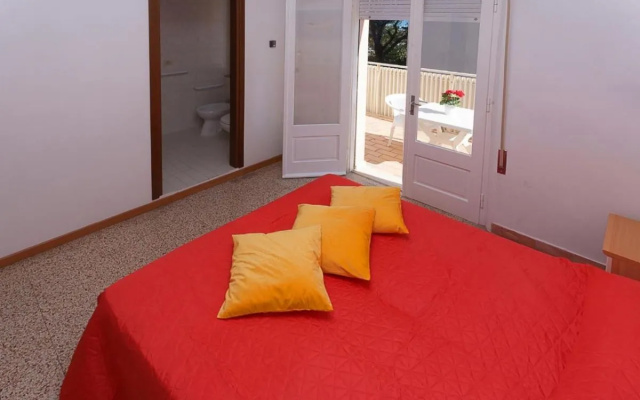 Hotel Amalfi & Dependance