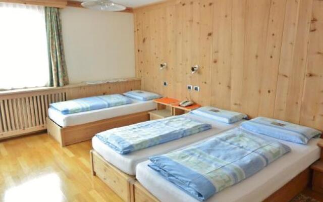 Hotel Garni Al Plan