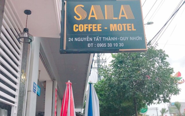 Sala Motel