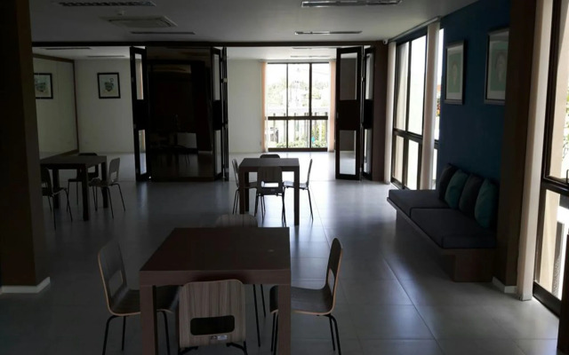 LPN Park Beach Cha-am Beachfront