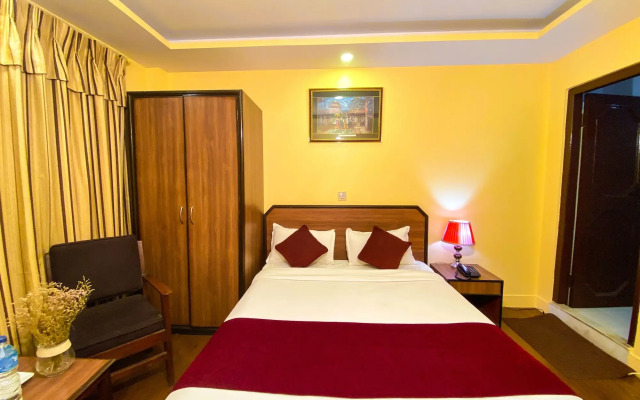 Thamel Grand Hotel