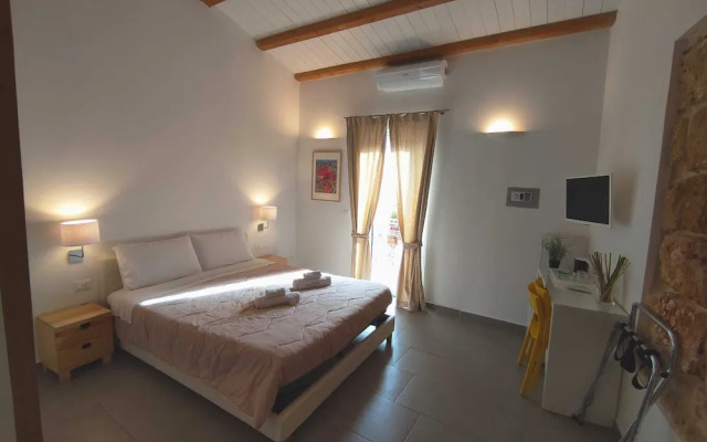 B&B Cala Peppa