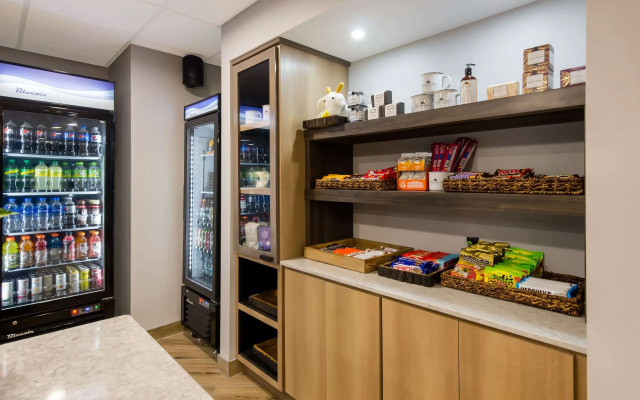 Graystone Lodge, Ascend Hotel Collection