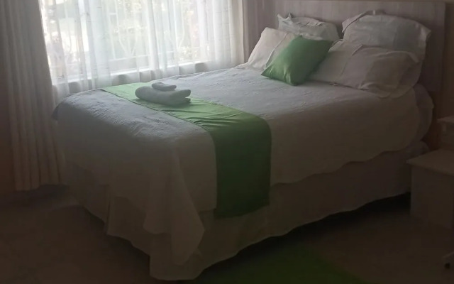Tingompela Guest House
