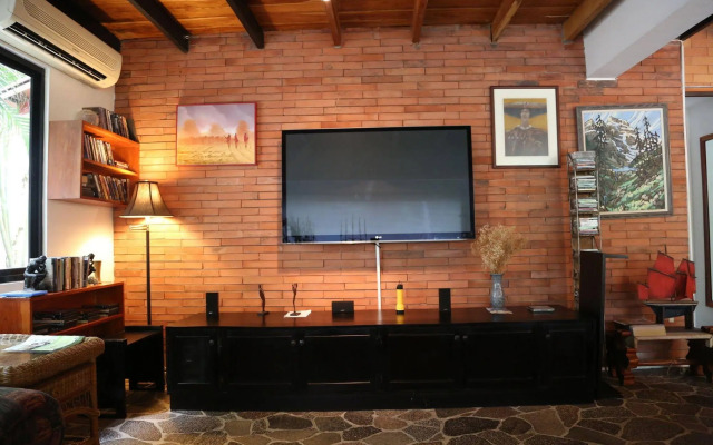 Casa Guardia Panama