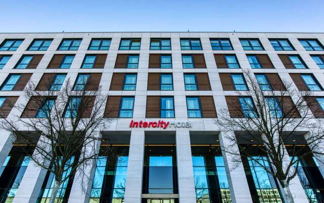 IntercityHotel Berlin Airport BER Terminal 1+2