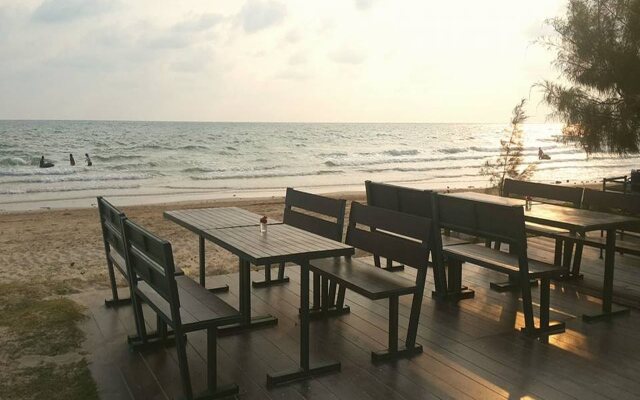 Blues River Resort Chanthaburi
