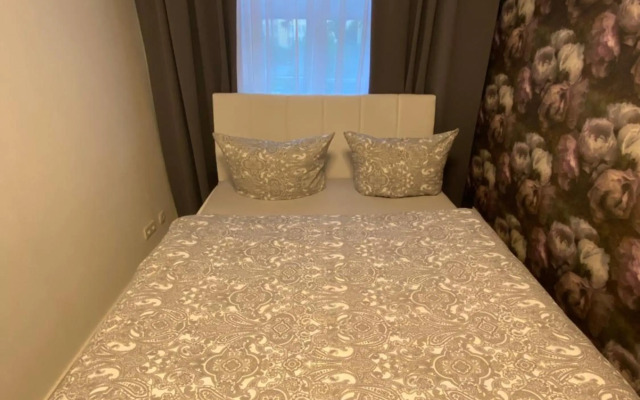 Ferienwohnung Erfurter Rose