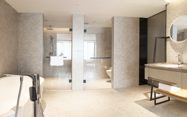 Crowne Plaza Lanzhou New District