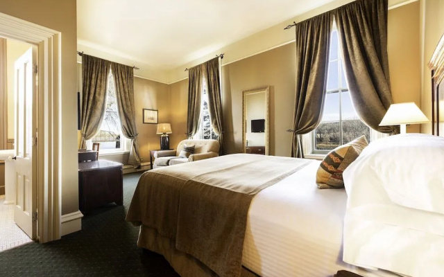 Grand Union Hotel