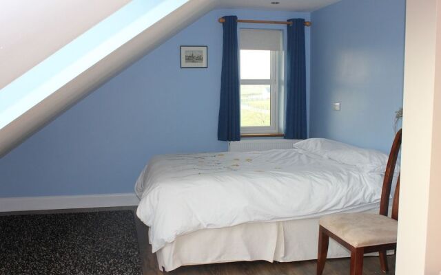 Leaghan Self Catering