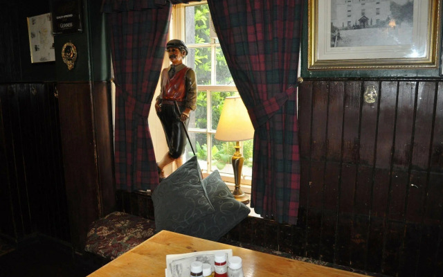 Moulin Hotel