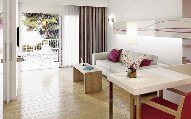 allsun App.-Hotel Orquidea Playa