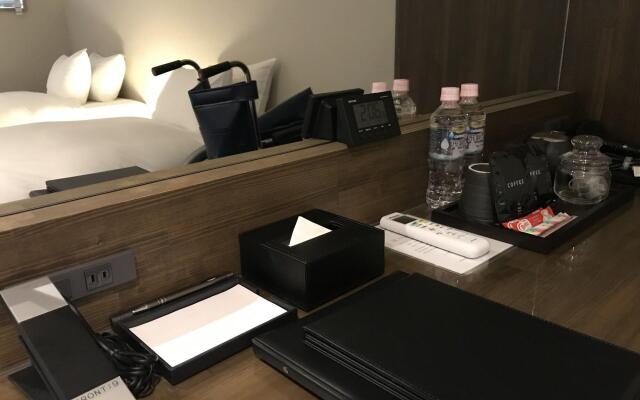 Hotel Wood Takayama