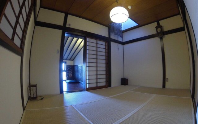 Matsushima Petit Hotel Bistro Abalon