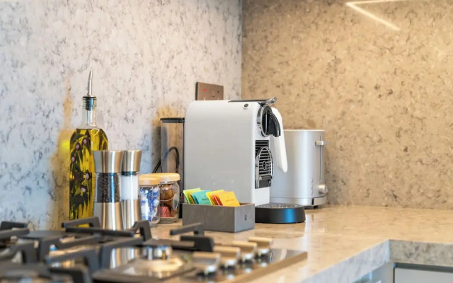 Designer 2BR Grand Bleu by Elie Saab